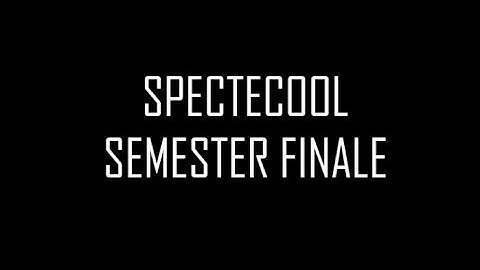 Shit Societies Do Series Finale Trailer