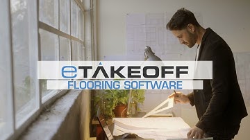 Flooring Takeoff and Estimating Software | eTakeoff