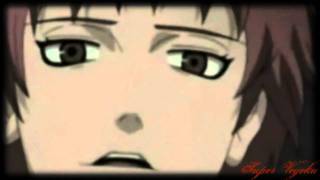 Sasori and Deidei! Shake Shake :D