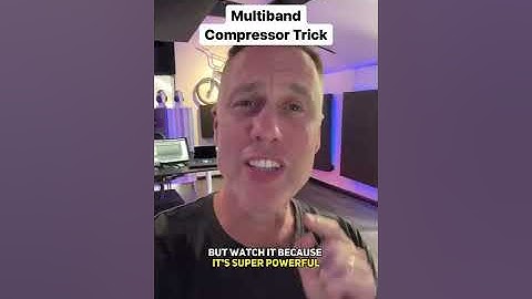 💥 CLASSIC DANCE TRACK MULTIBAND TRICK...