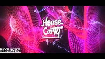 [Custom] HouseCarty Audio-React || by NoNameArtz.