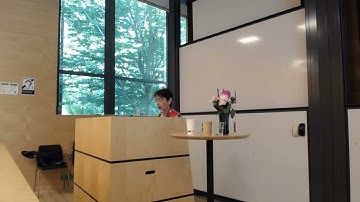 The 23rd International Strindberg Conference: Elena Balzamo