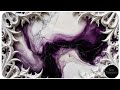 Nox Resonantia - Violet Embrace 