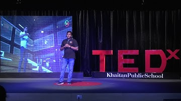 Re-evaluating Our Value Systems | Raj Neravati | TEDxKhaitanPublicSchool
