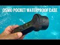 DJI Osmo Pocket Waterproof Case