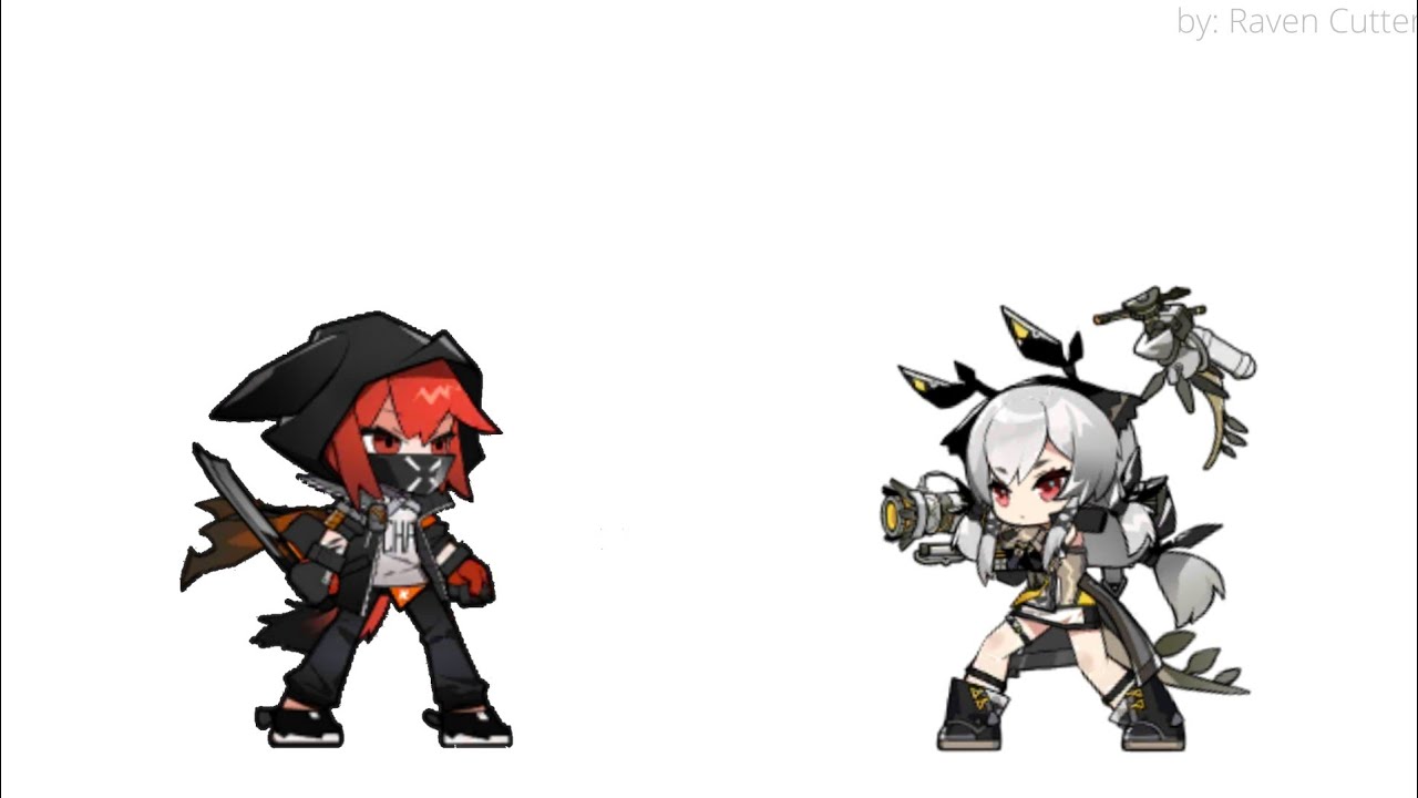 [Arknights | EN] Shot on Crownslayer