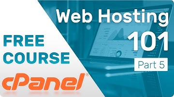 FREE .COM Domain Name Web Hosting - Web Hosting 101