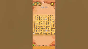 Water Connect Puzzle Level 224 Walkthrough Solution Android/iOS 💦