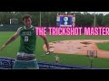 The Best Brodie Smith ULTIMATE trick shots!!!!!