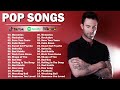 Maroon 5, The Weekend, Sia, Rihanna, Ed Sheeran, Charlie Puth, Camila Cabello,  - Billboard Hot 100