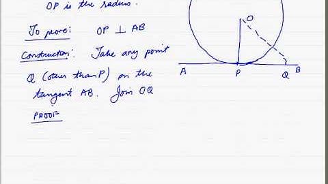 4. Tangent radius property.avi