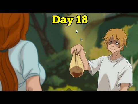 The Secret Of The House Day 18 Gameplay Android PC Gameflix 