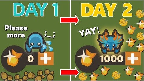 HOW TO GET GOLDEN APPLES FAST in Taming.io