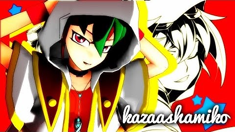 MMD Yu-Gi-Oh! Arc-V - Old Vines Compilation [3-digit Subs]