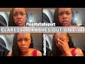 Claressa Shields Crashes Out On Live Behind Papoose +MORE DRAMA