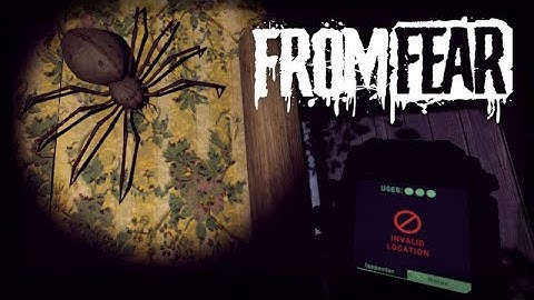 From Fear - Official Demo Trailer