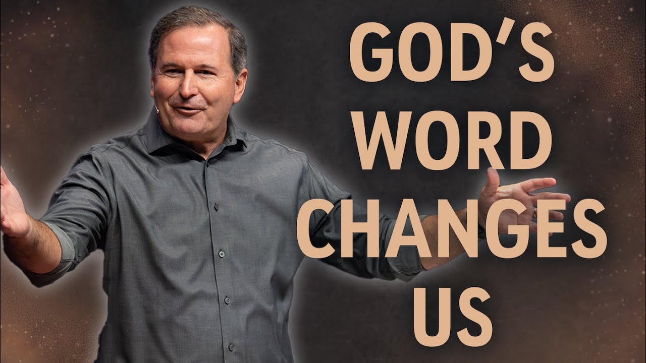 How the Bible Changes Me | Part 4 - The Word of God | Psalm 119 - YouTube
