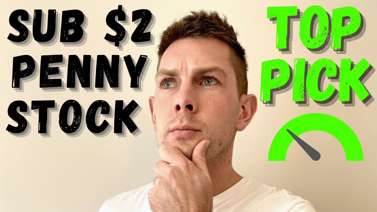 Top Canadian Stocks to BUY in 2021 Penny Stocks Under 2 Healthcare