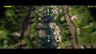 Air Attack 1 Level 2 Unlocking the Event 