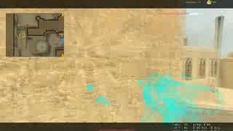 Bad Counter Strike Source Hackers