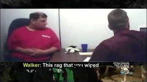 Effective Interrogation Technique 1 3