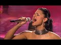 Pia Toscano - "River Deep, Mountain High" - American Idol Season 10 - 4/6/11