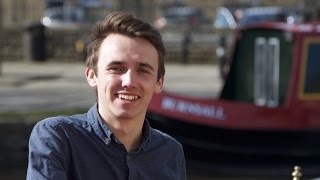 3 Days on the Waterways - Our Heritage