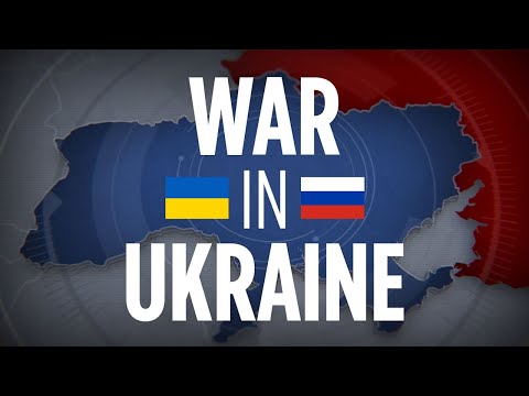 თემურ ფიჩხაია: ბლოგი #24 \"ომი უკრაინაში\"