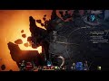 Last Epoch: Shapeshifter druid build improvisation!