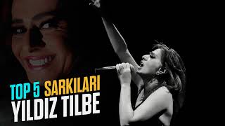 Yıldız Tilbe - Top 5 En Sevilen Remix Şarkıları 2025 Ben Sana Hasretim