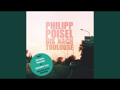 Philipp Poisel - Liebe meines Lebens