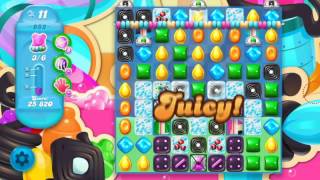 Candy Crush Soda Saga Level 952
