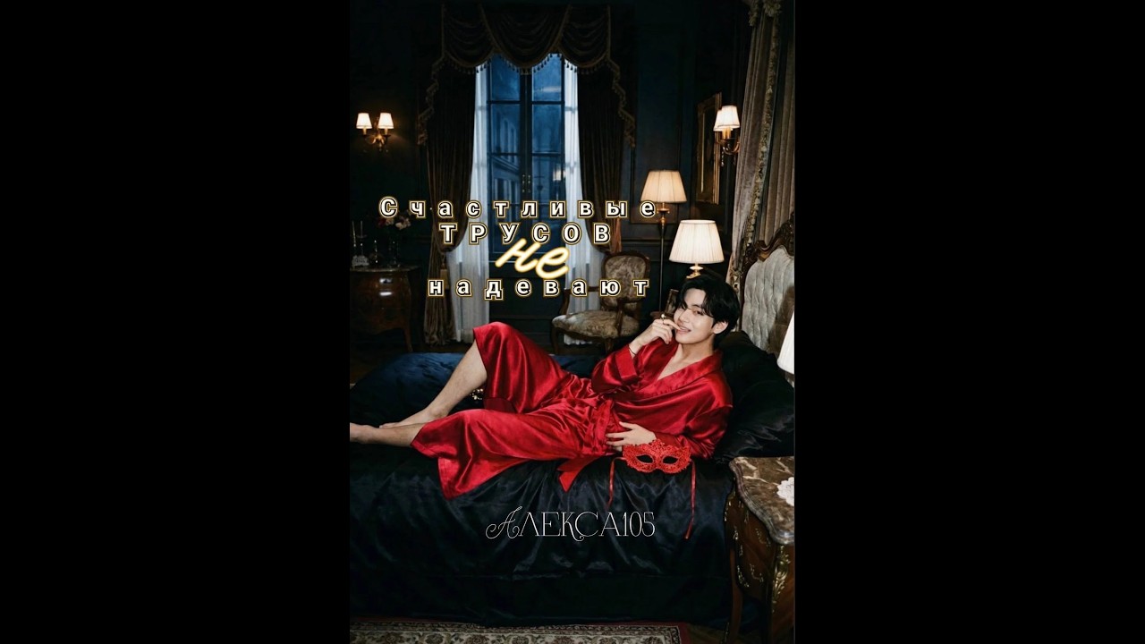 СЧАСТЛИВЫЕ ТРУСОВ НЕ НАДЕВАЮТ/ЧАСТЬ 2/АЛЕКСА105
