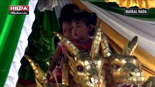 TETEP DEMEN //LIVE SHOW HAIKAL NADA EDISI KARANGJUNTI 13 AGUSTUS 2019