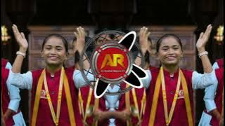 Radu Nako Bala Mi Panyala Jate | Dj Tapori Mix | Dj Anshul Rajura 02