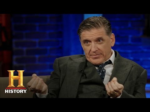 Most Influential Band (Episode 8) Top 3 Moments | Join or Die with Craig Ferguson | History