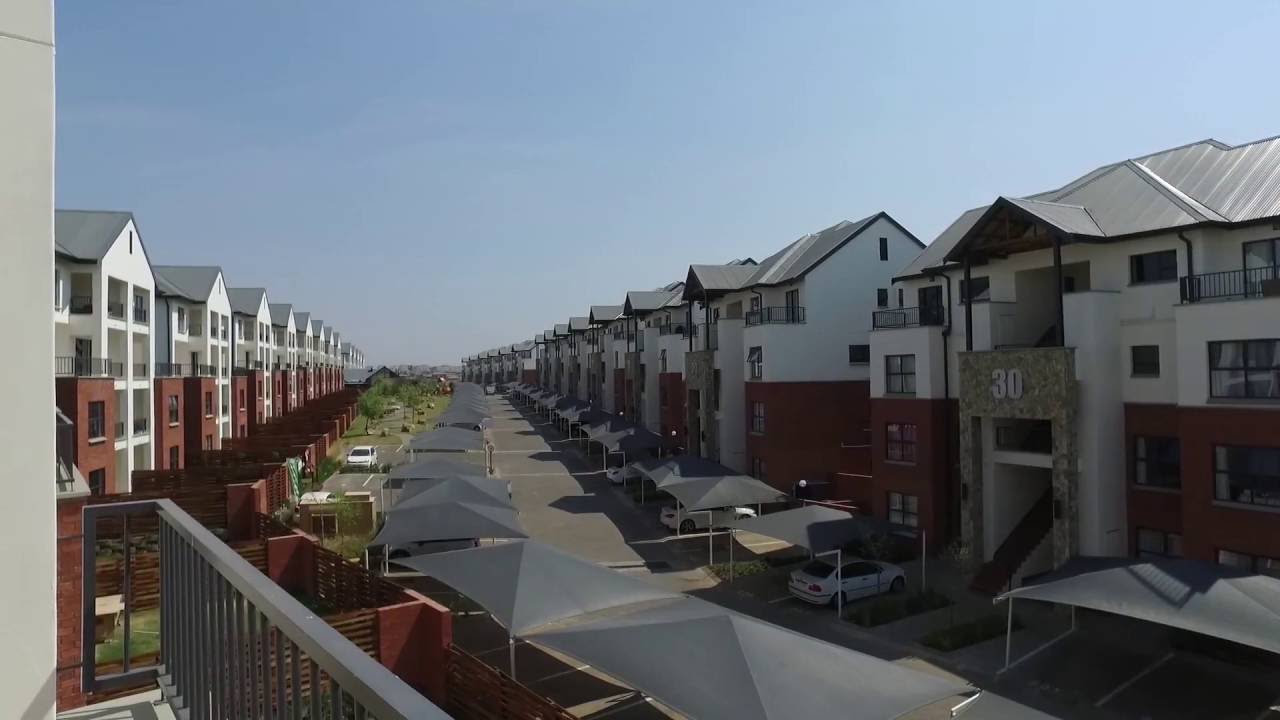 2 Bedroom Apartment to rent in Gauteng East Rand Edenvale