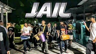 JAIL - OBROG ALLBEST ‼️ || SLIYEG INDRAMAYU