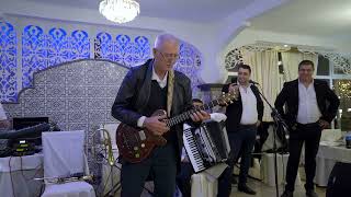 Крымскотатарский Музыкант, Виртуозный Гитарист Энвер Измайлов На Свадьбе У Друга (Prestige 2021)