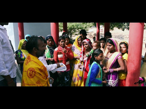 Chhudra — Bundeli Short Film