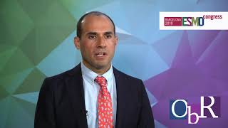 Ahmed Kaseb, MD, elaborates on the phase 1b study investigating atezolizumab + bevacizumab in HCC