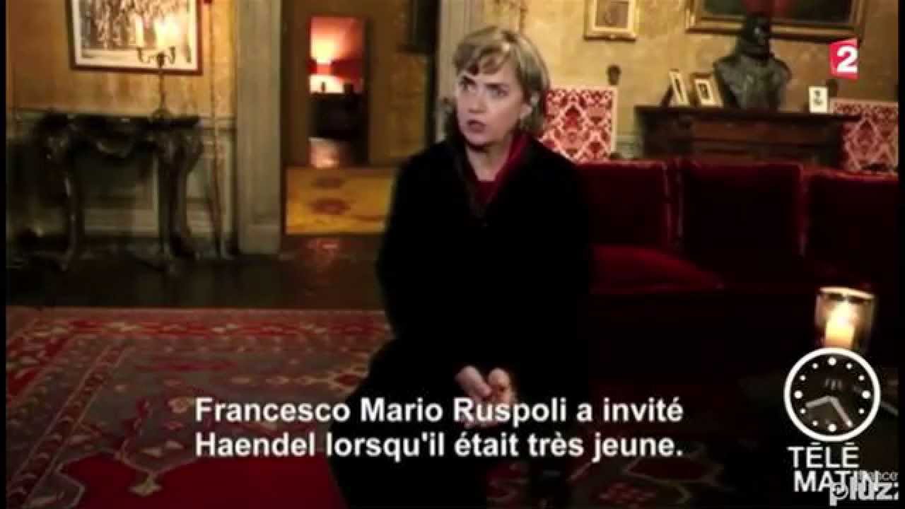 Télé Matin by Henry Jean Servat