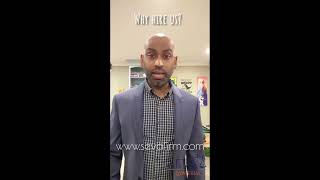 Pratheep Sevanthinathan, The Seva Law Office