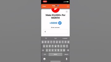 Make $5000+ per MONTH CATS Video code / CATS video code #catsvideocode #catscode #telegram #quickfix
