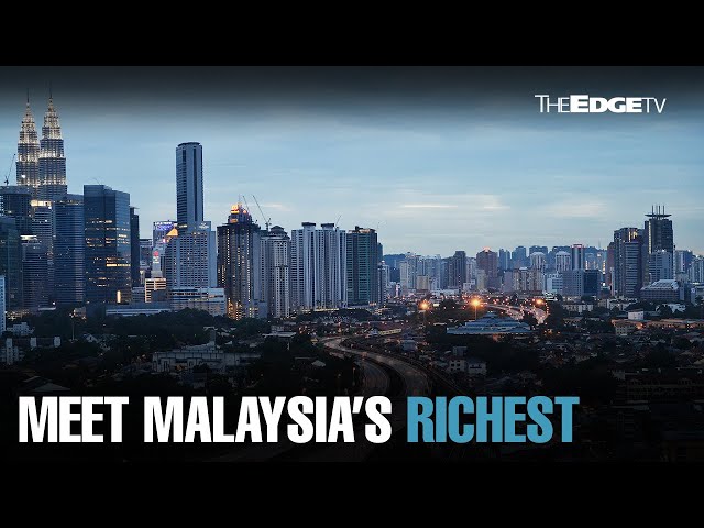 NEWS: Who are Malaysia’s richest? class=