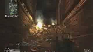 cod4 with easycap