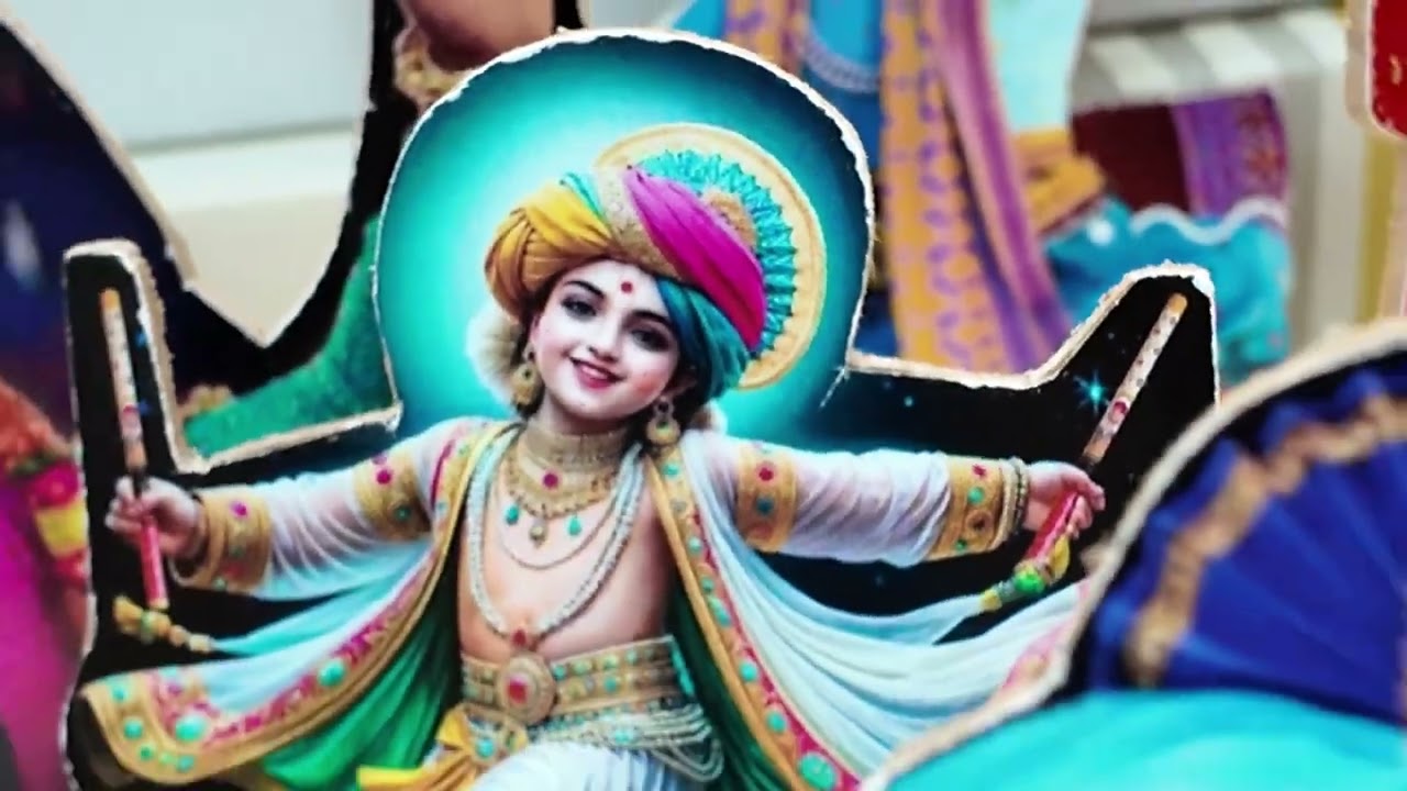 TRIJE NORTE RAAS NI RAMJHAT MANTA HARI DATE 24/9/25