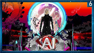 AI: The Somnium Files - Part 6 (FINAL) [PC]