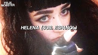 Video-Miniaturansicht von „Nicole Dollanganger — "Helena" (My Chemical Romance Cover) // (Sub. Español)“