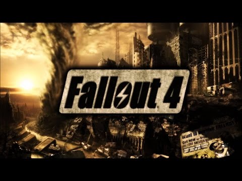 Видео: Fallout 4  Что будет, если не пойти в убежище 111 ...